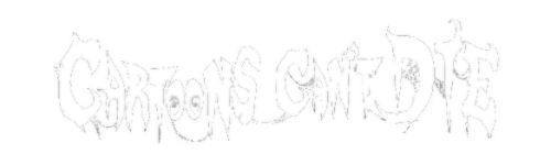 Cartoons Can't Die