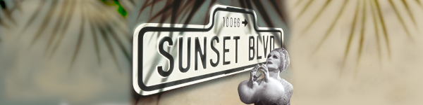 Sunset Boulevard: The Musical